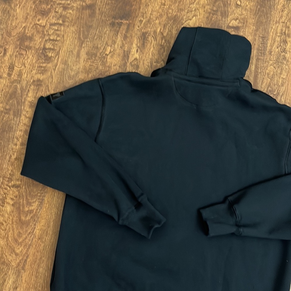 Under Armour Multi Sport Hoodie Size L - Picture 14 of 16